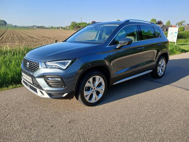 Seat ATECA 1.5 TSI DSG-7 Xperience Business Intense
