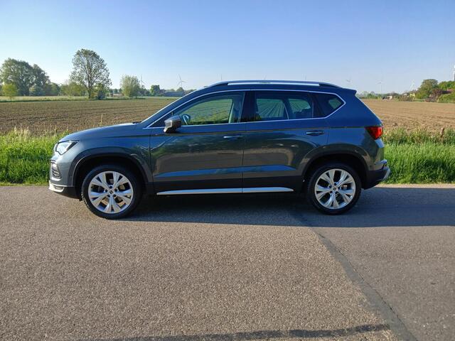 Seat ATECA 1.5 TSI DSG-7 Xperience Business Intense