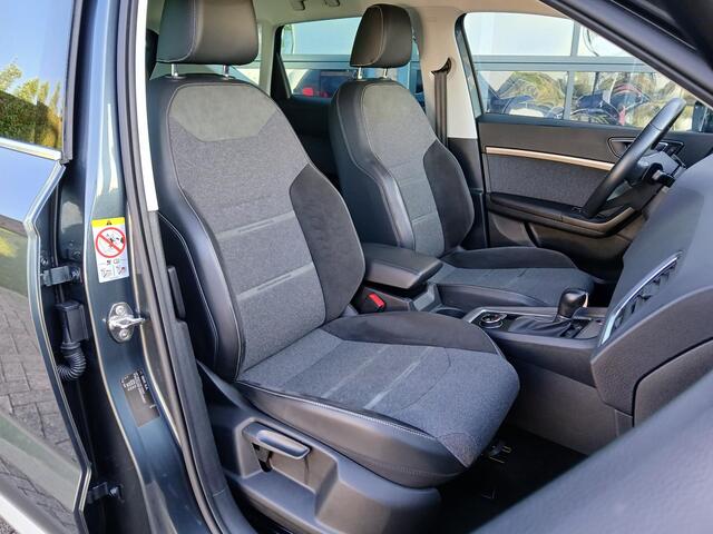 Seat ATECA 1.5 TSI DSG-7 Xperience Business Intense