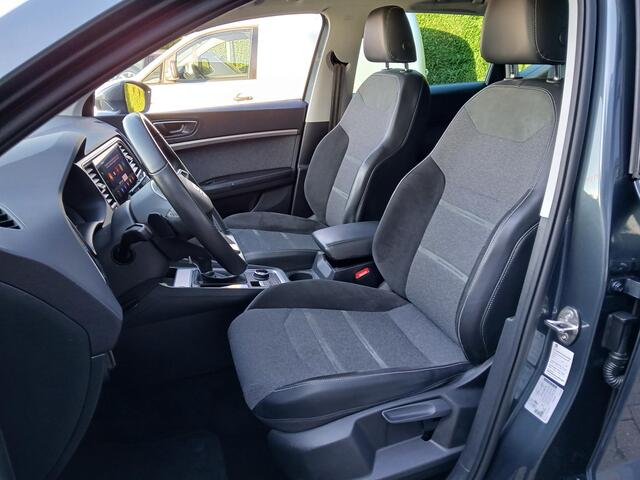 Seat ATECA 1.5 TSI DSG-7 Xperience Business Intense