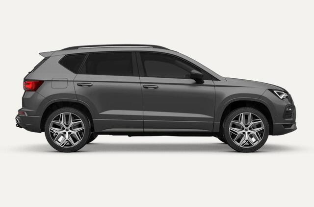 Seat ATECA FR Business Intense 1.5 TSI 150 pk | Trekhaak | Adaptive cruise control | Achteruitrijcamera | Keyless