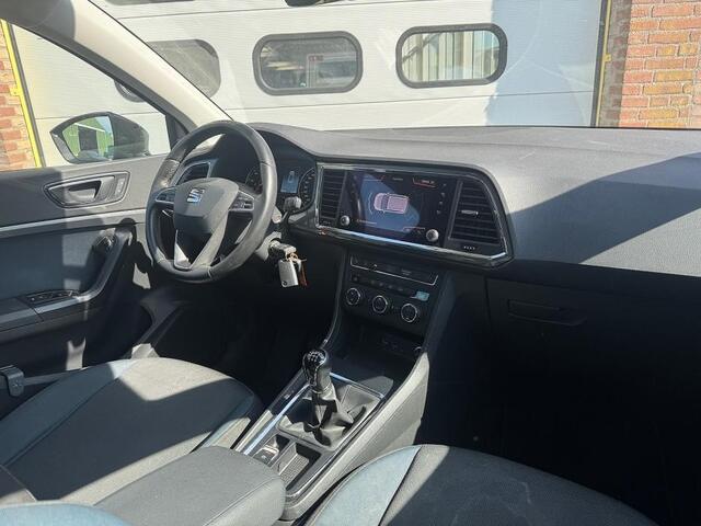 Seat ATECA 1.0 EcoTSI Style Business Intense