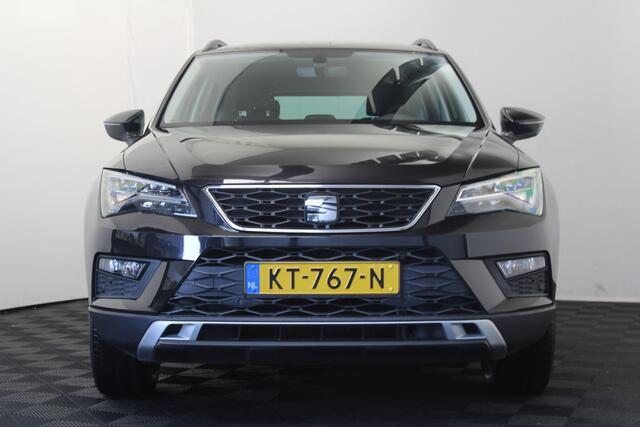 Seat ATECA 1.0 EcoTSI Style |Navi|Camera|