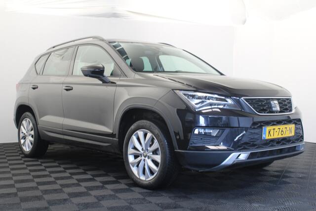 Seat ATECA 1.0 EcoTSI Style |Navi|Camera|
