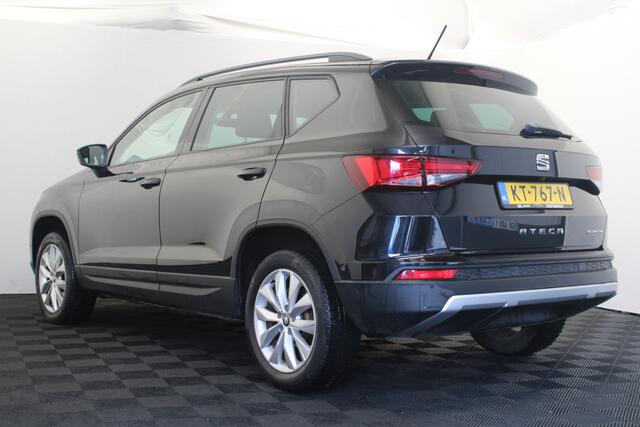 Seat ATECA 1.0 EcoTSI Style |Navi|Camera|