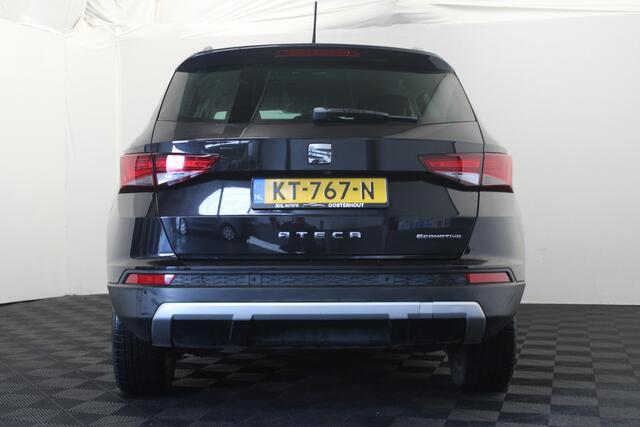 Seat ATECA 1.0 EcoTSI Style |Navi|Camera|