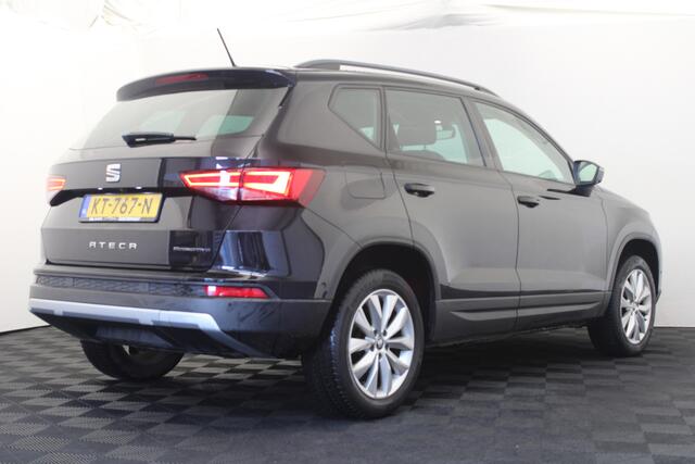 Seat ATECA 1.0 EcoTSI Style |Navi|Camera|