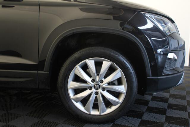 Seat ATECA 1.0 EcoTSI Style |Navi|Camera|