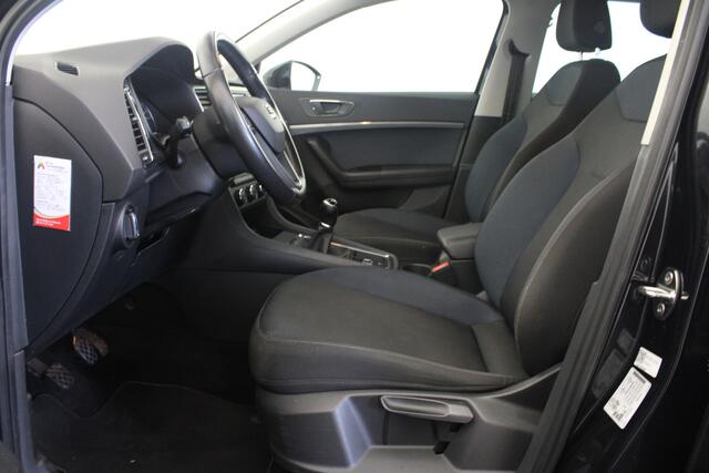 Seat ATECA 1.0 EcoTSI Style |Navi|Camera|