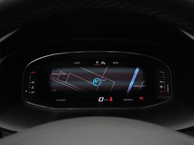 Seat ATECA 1.0 EcoTSI 115 pk Style Business Intense | Trekhaak | Achteruitrijcamera | Navigatie | Virtual Cockpit | Apple Carplay / Android Auto