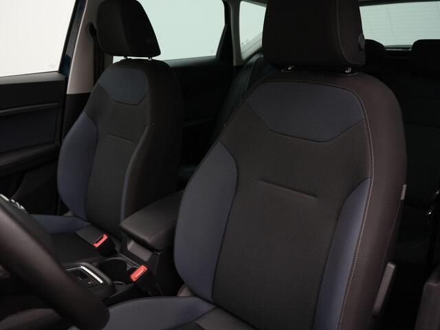 Seat ATECA 1.0 EcoTSI 115 pk Style Business Intense | Trekhaak | Achteruitrijcamera | Navigatie | Virtual Cockpit | Apple Carplay / Android Auto