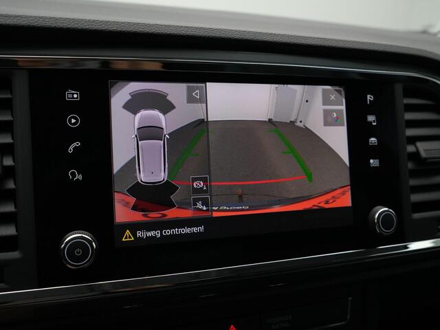 Seat ATECA 1.0 EcoTSI 115 pk Style Business Intense | Trekhaak | Achteruitrijcamera | Navigatie | Virtual Cockpit | Apple Carplay / Android Auto
