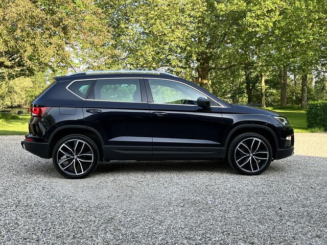 Seat ATECA 150 PK,DSG,Led,Adapt.Cruise,Trekhaak