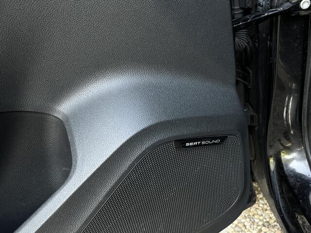 Seat ATECA 150 PK,DSG,Led,Adapt.Cruise,Trekhaak