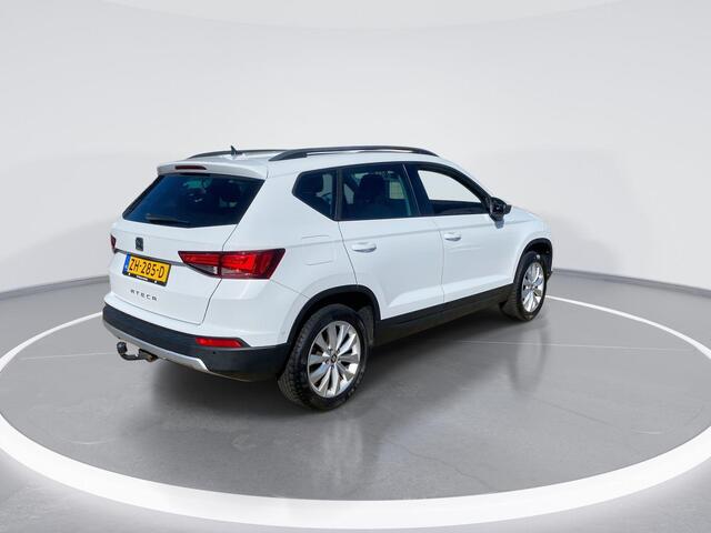 Seat ATECA 1.0 TSI 115PK Style Business Intense | Trekhaak | Achteruitrijcamera | Apple Carplay | Side Assist | Beats geluidssysteem |