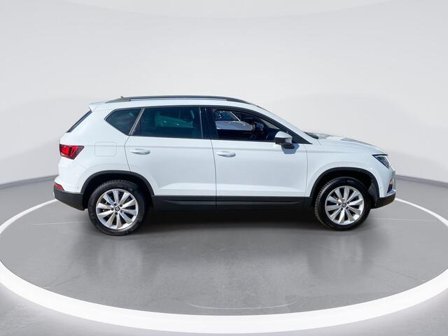 Seat ATECA 1.0 TSI 115PK Style Business Intense | Trekhaak | Achteruitrijcamera | Apple Carplay | Side Assist | Beats geluidssysteem |