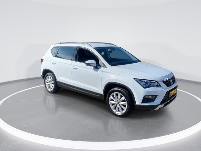 Seat ATECA 1.0 TSI 115PK Style Business Intense | Trekhaak | Achteruitrijcamera | Apple Carplay | Side Assist | Beats geluidssysteem |