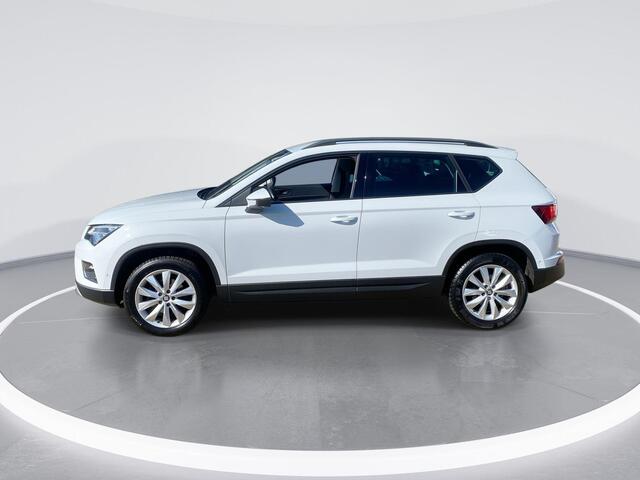 Seat ATECA 1.0 TSI 115PK Style Business Intense | Trekhaak | Achteruitrijcamera | Apple Carplay | Side Assist | Beats geluidssysteem |