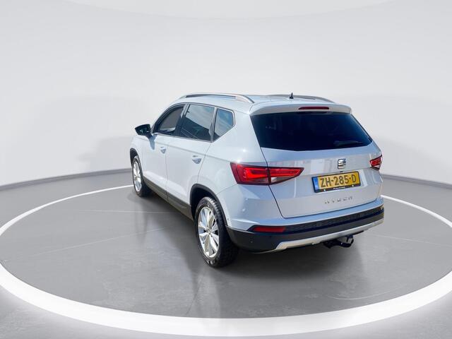 Seat ATECA 1.0 TSI 115PK Style Business Intense | Trekhaak | Achteruitrijcamera | Apple Carplay | Side Assist | Beats geluidssysteem |