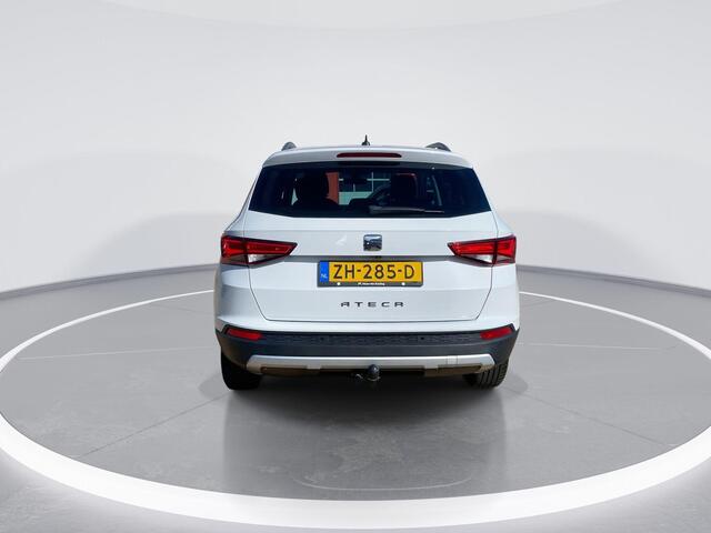 Seat ATECA 1.0 TSI 115PK Style Business Intense | Trekhaak | Achteruitrijcamera | Apple Carplay | Side Assist | Beats geluidssysteem |
