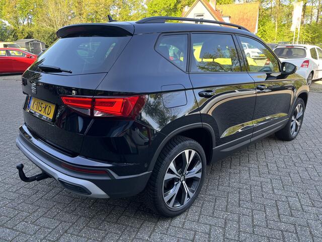 Seat ATECA 1.5 TSI 150pk Style Intense Trekhaak 1800kg