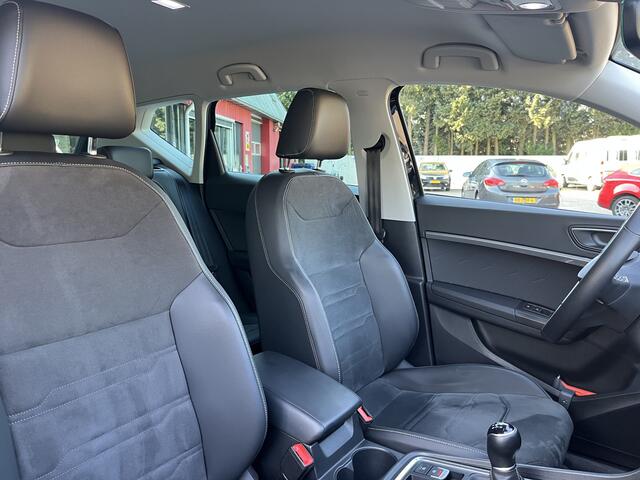 Seat ATECA 1.5 TSI 150pk Style Intense Trekhaak 1800kg