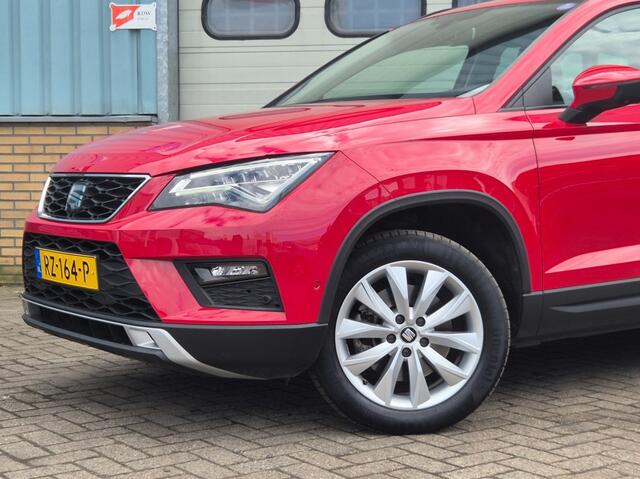 Seat ATECA 1.4 ECOTSI ST BNSINT