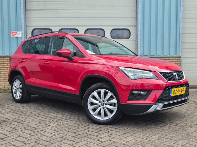 Seat ATECA 1.4 ECOTSI ST BNSINT