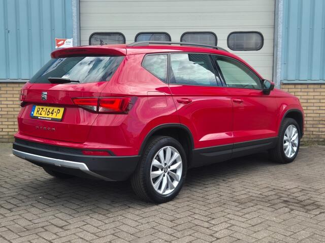 Seat ATECA 1.4 ECOTSI ST BNSINT
