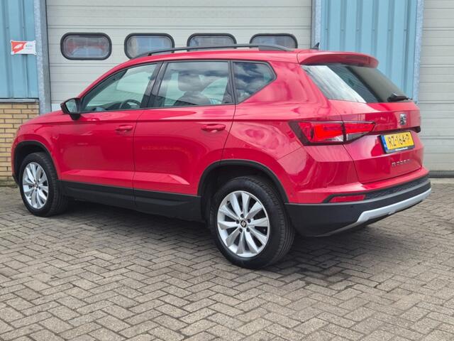 Seat ATECA 1.4 ECOTSI ST BNSINT