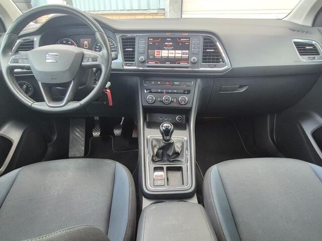 Seat ATECA 1.4 ECOTSI ST BNSINT