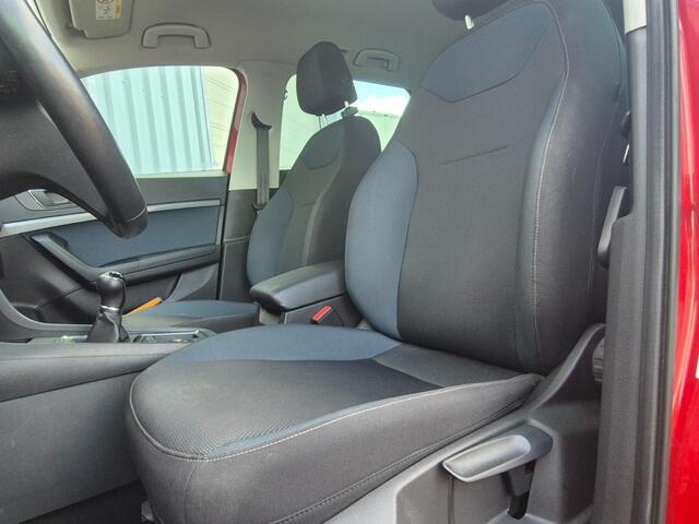 Seat ATECA 1.4 ECOTSI ST BNSINT