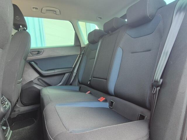 Seat ATECA 1.4 ECOTSI ST BNSINT
