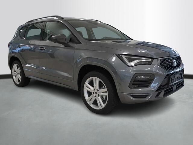 Seat ATECA 1.5 TSI 150pk Automaat FR Business Intense / Adaptive Cruise / Camera / Navigatie / Wordt Verwacht
