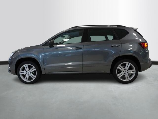 Seat ATECA 1.5 TSI 150pk Automaat FR Business Intense / Adaptive Cruise / Camera / Navigatie / Wordt Verwacht