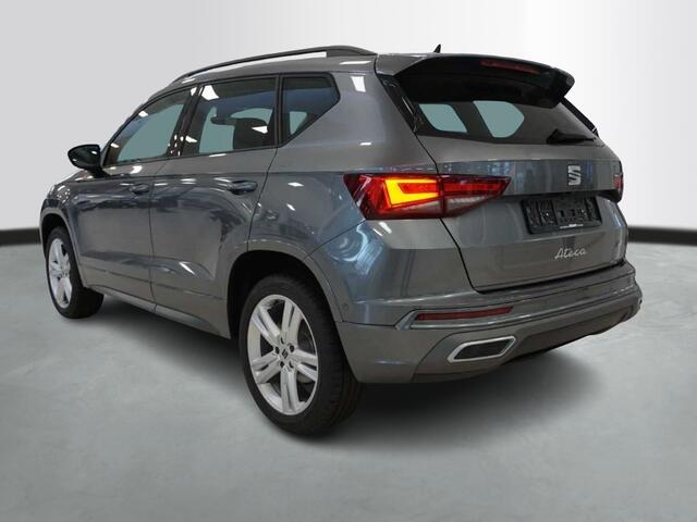 Seat ATECA 1.5 TSI 150pk Automaat FR Business Intense / Adaptive Cruise / Camera / Navigatie / Wordt Verwacht