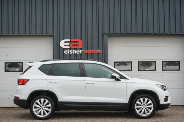 Seat ATECA 1.0 TSI Style Business Intense | CAMERA | FULL LED | APPLE/ANDROID | NAVI |