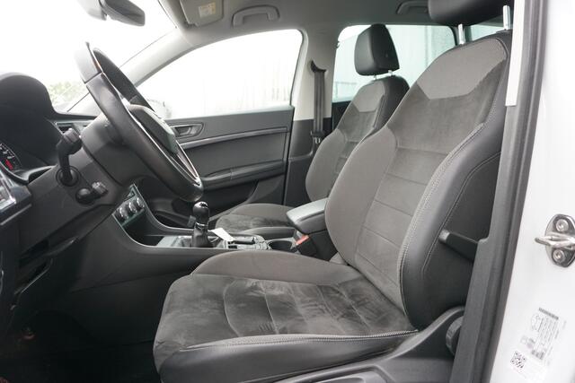 Seat ATECA 1.0 TSI Style Business Intense | CAMERA | FULL LED | APPLE/ANDROID | NAVI |