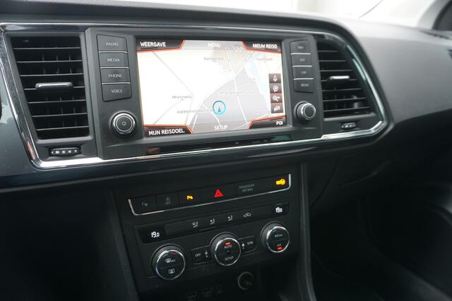 Seat ATECA 1.0 TSI Style Business Intense | CAMERA | FULL LED | APPLE/ANDROID | NAVI |