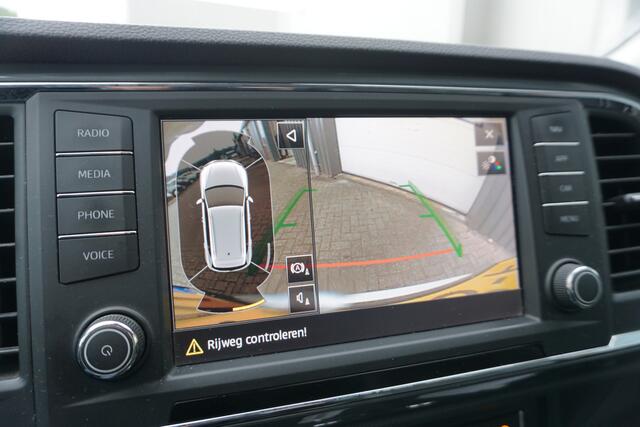 Seat ATECA 1.0 TSI Style Business Intense | CAMERA | FULL LED | APPLE/ANDROID | NAVI |
