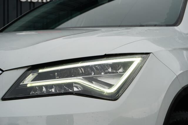 Seat ATECA 1.0 TSI Style Business Intense | CAMERA | FULL LED | APPLE/ANDROID | NAVI |