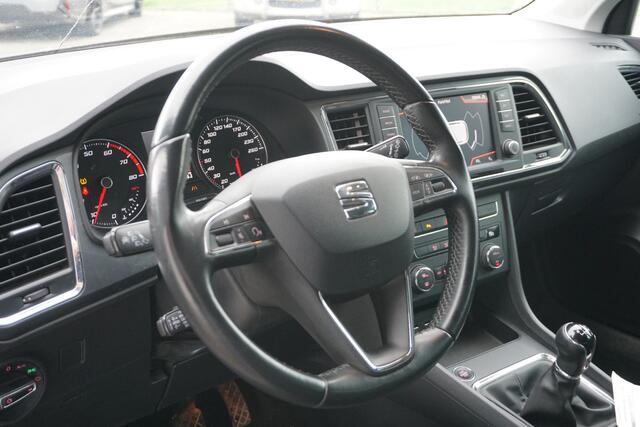 Seat ATECA 1.0 TSI Style Business Intense | CAMERA | FULL LED | APPLE/ANDROID | NAVI |