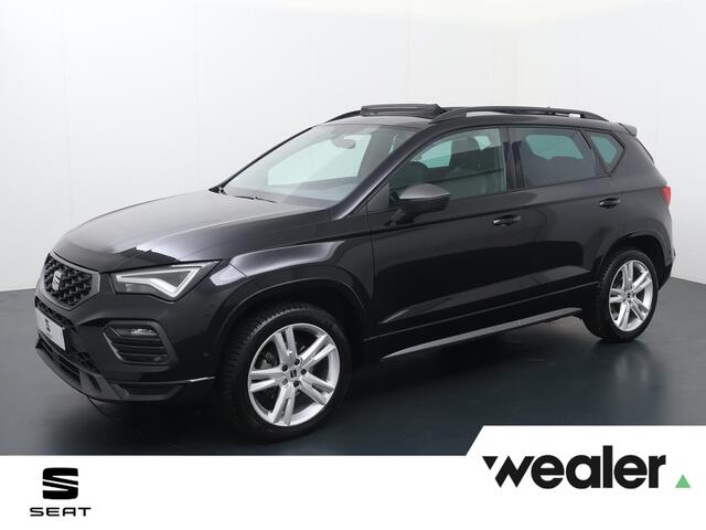 Seat ATECA 1.5 TSI FR Business Intense | 150 PK | Automaat | Trekhaak | Panoramadak |