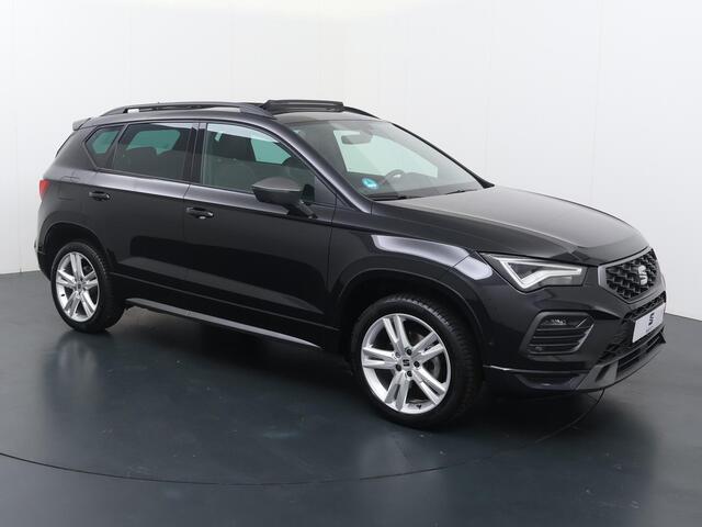 Seat ATECA 1.5 TSI FR Business Intense | 150 PK | Automaat | Trekhaak | Panoramadak |
