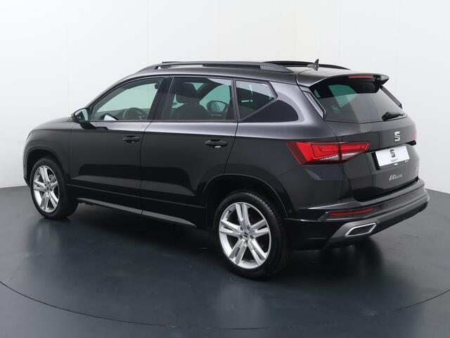 Seat ATECA 1.5 TSI FR Business Intense | 150 PK | Automaat | Trekhaak | Panoramadak |