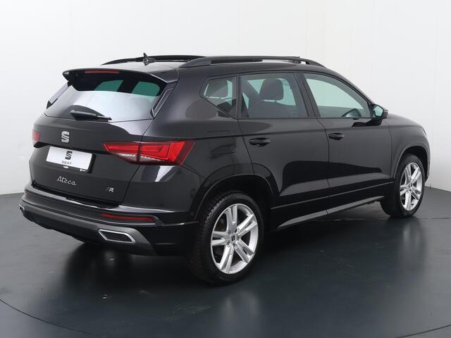 Seat ATECA 1.5 TSI FR Business Intense | 150 PK | Automaat | Trekhaak | Panoramadak |