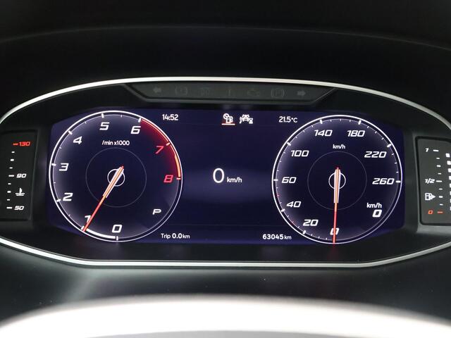 Seat ATECA 1.5 TSI FR Business Intense | 150 PK | Automaat | Trekhaak | Panoramadak |
