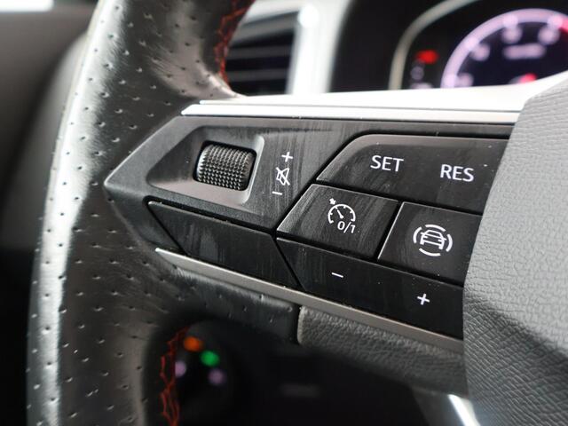 Seat ATECA 1.5 TSI FR Business Intense | 150 PK | Automaat | Trekhaak | Panoramadak |