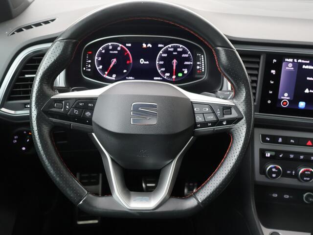 Seat ATECA 1.5 TSI FR Business Intense | 150 PK | Automaat | Trekhaak | Panoramadak |
