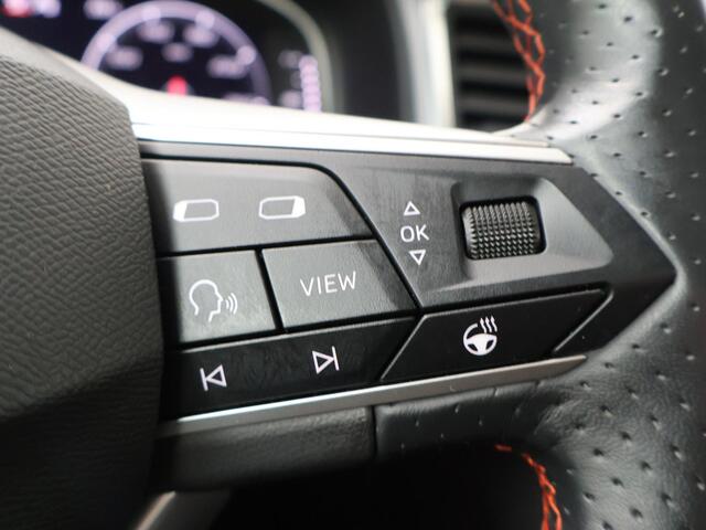 Seat ATECA 1.5 TSI FR Business Intense | 150 PK | Automaat | Trekhaak | Panoramadak |